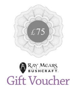 Woodlore 75.00 Pounds E-voucher